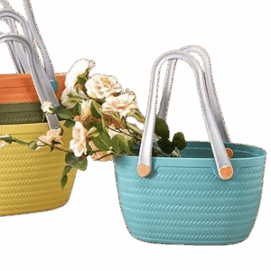 Handheld Storage Basket